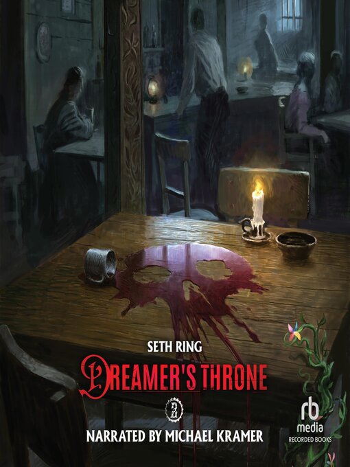 Title details for Dreamer's Throne 2 by Seth Ring - Wait list